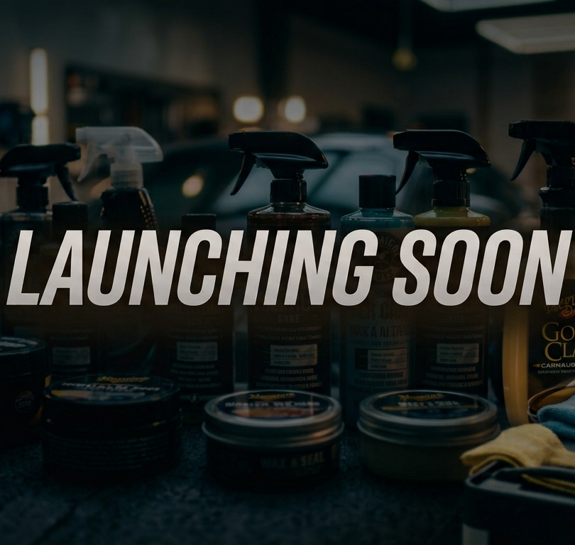 Launching Soon